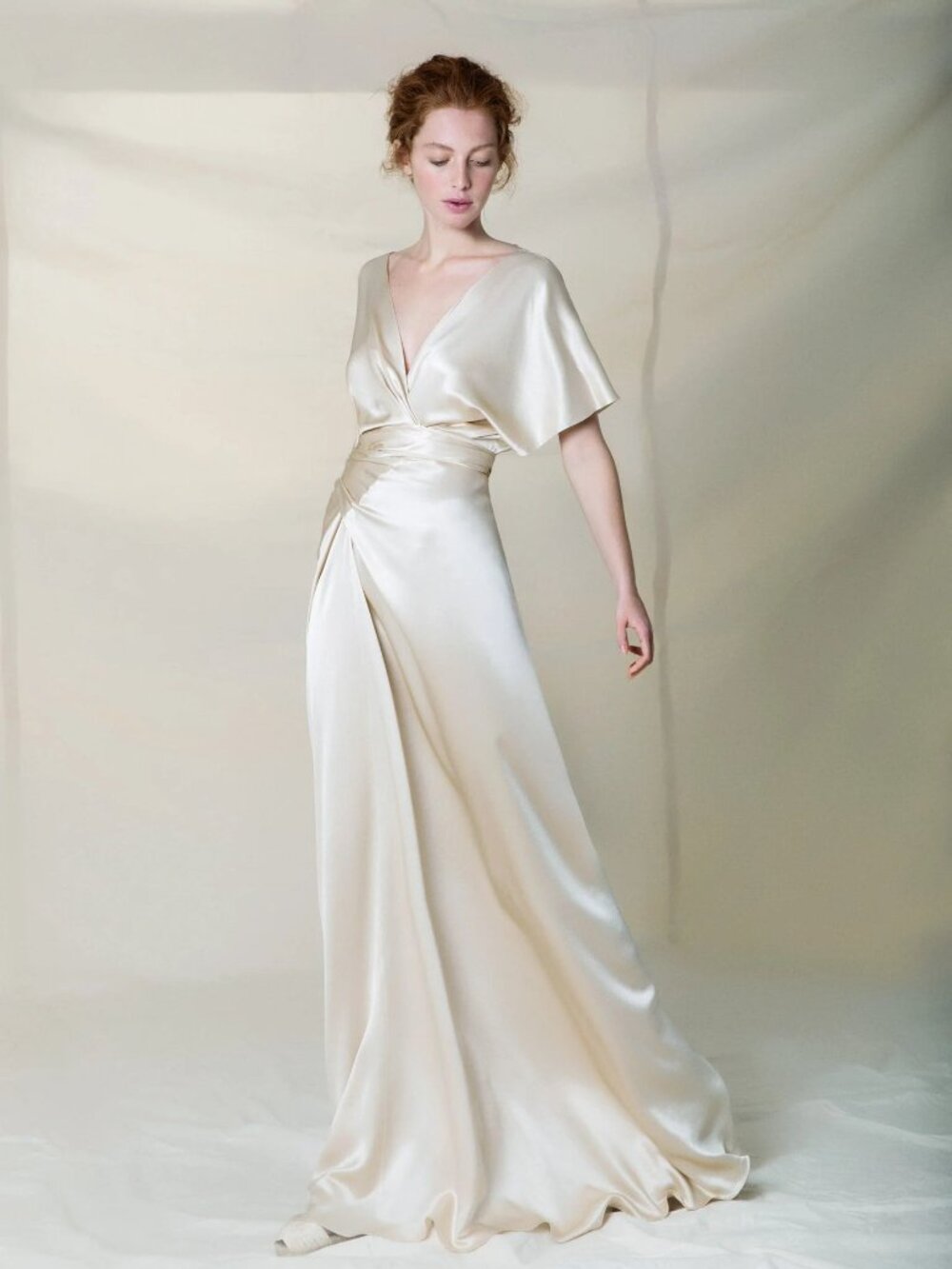 Cortana, Zinia Dress